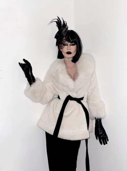 Ephemera la Fantasma