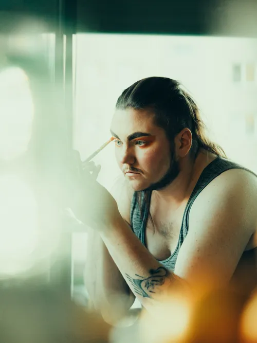 Mateusz Kotas vel Flame of Utopia