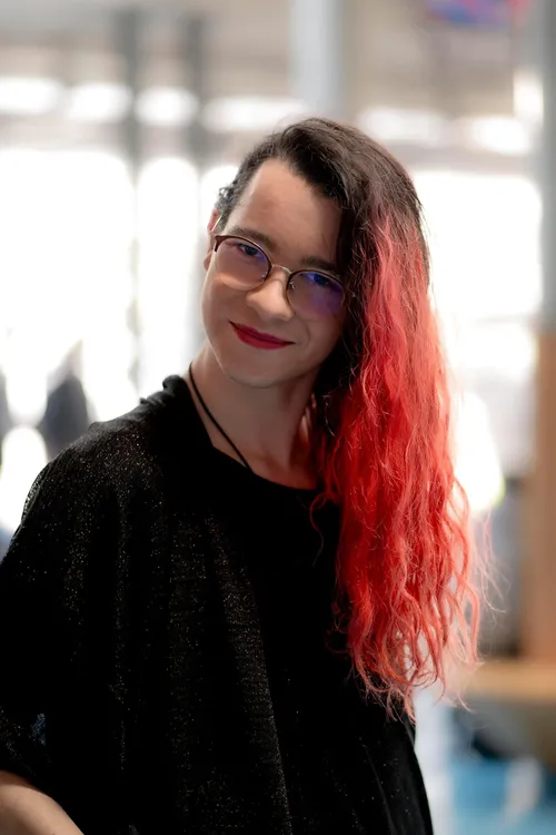 Sky Wojciechowski / Skyler Limit