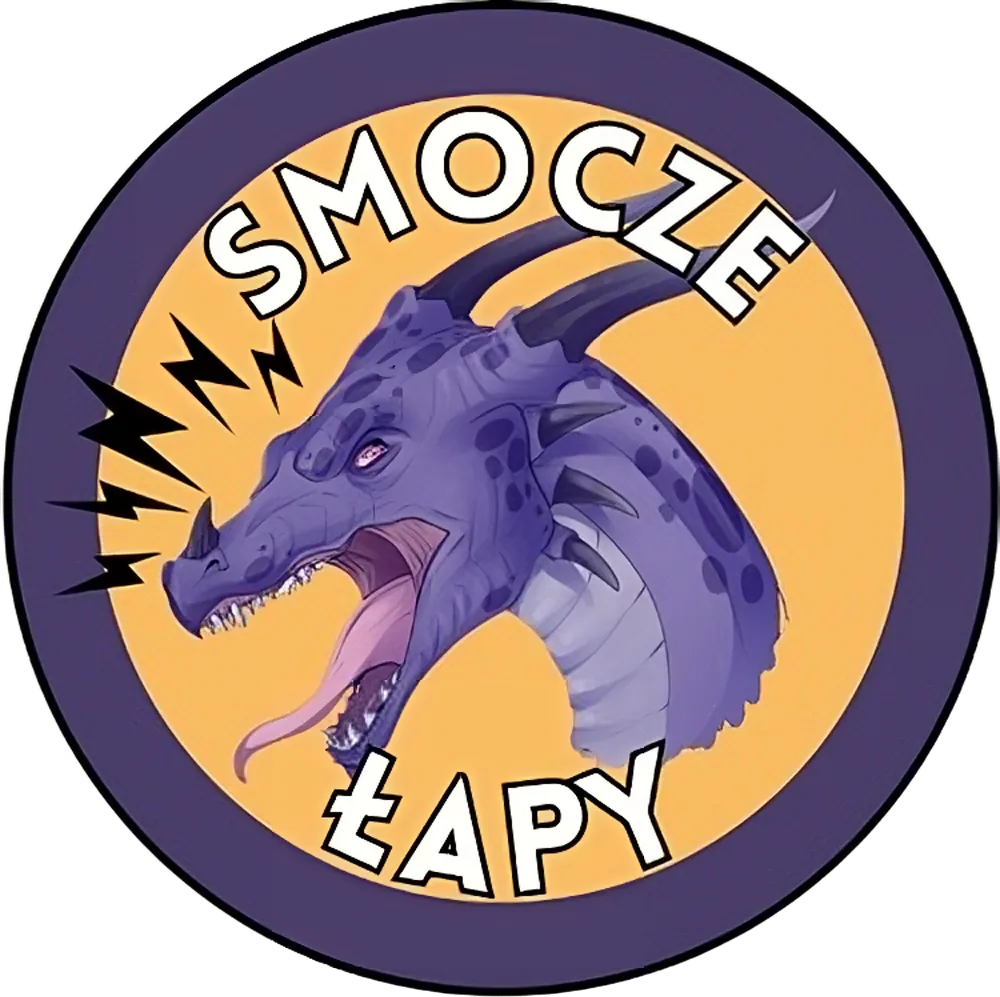Smocze Łapy